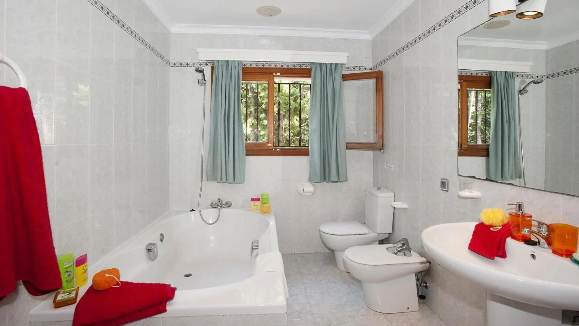 Villa Mas By Villa Plus Pollença