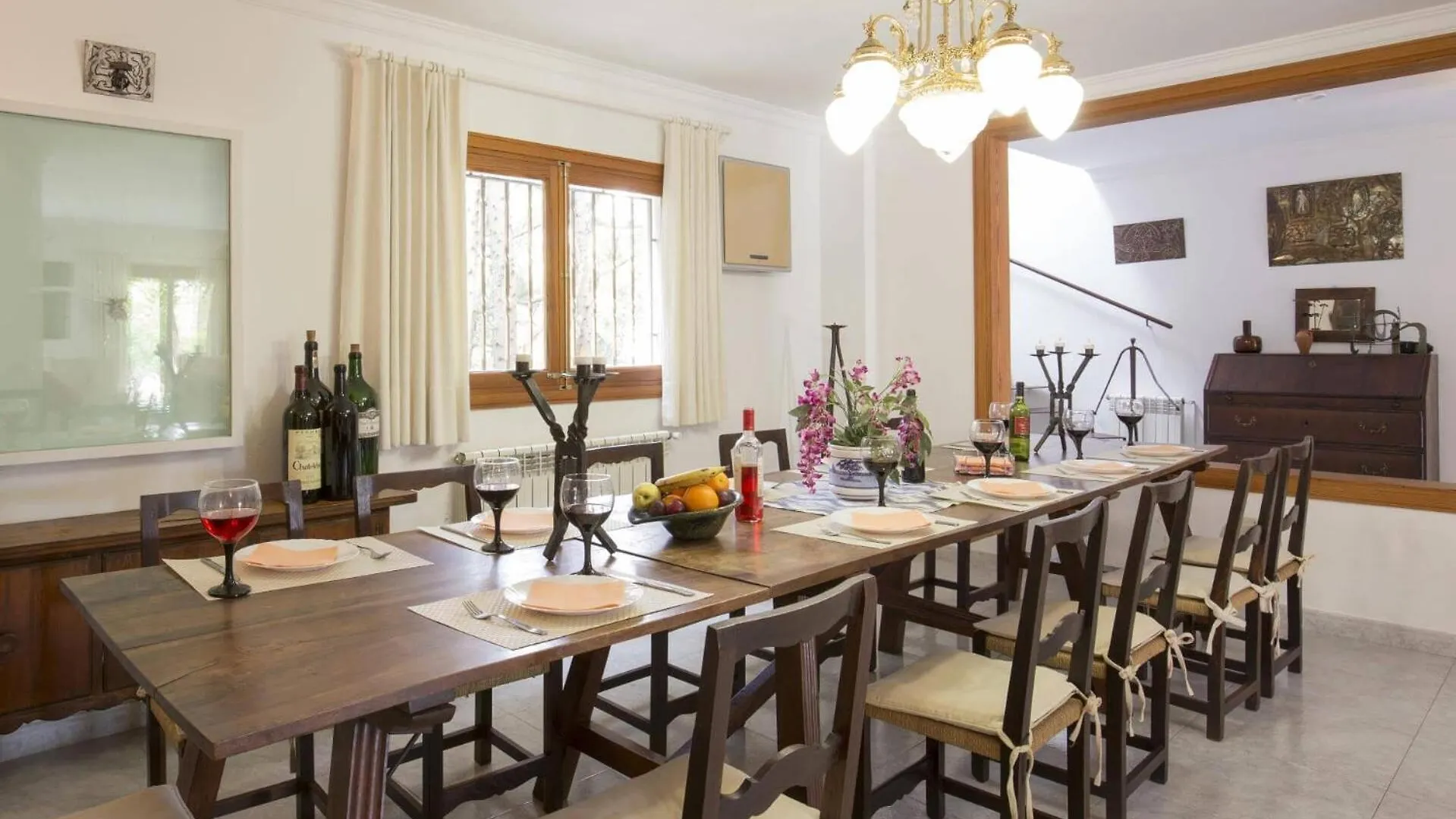 Villa Mas By Villa Plus Pollença Spanje