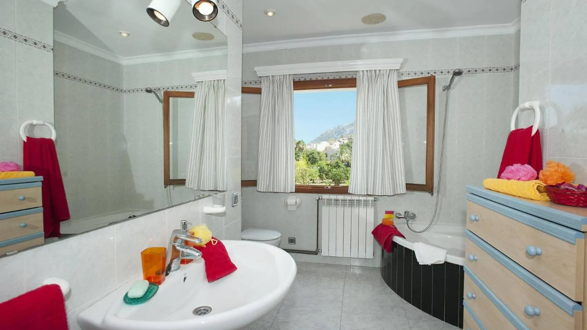 Villa Mas By Villa Plus Pollença Spanje