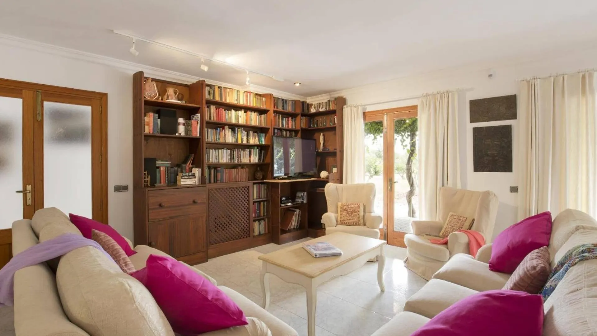 Villa Mas By Villa Plus Pollença
