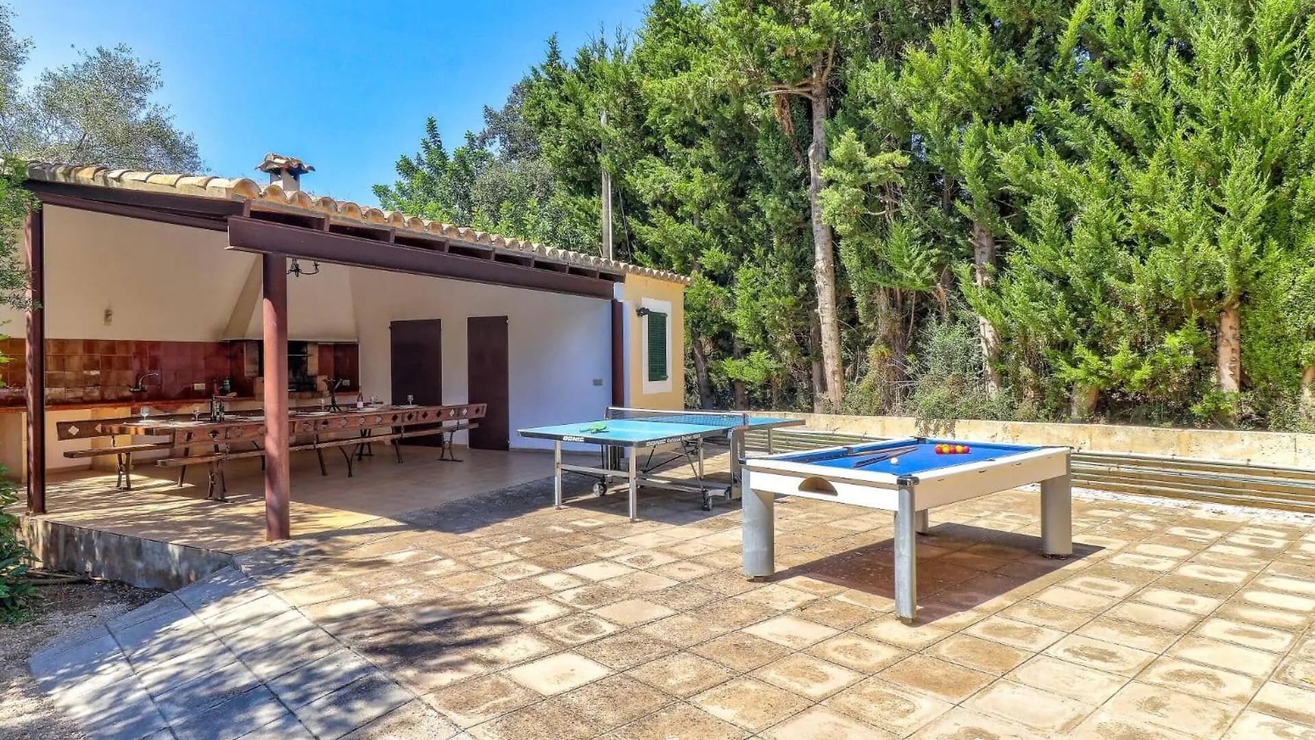 Villa Mas By Villa Plus Pollença