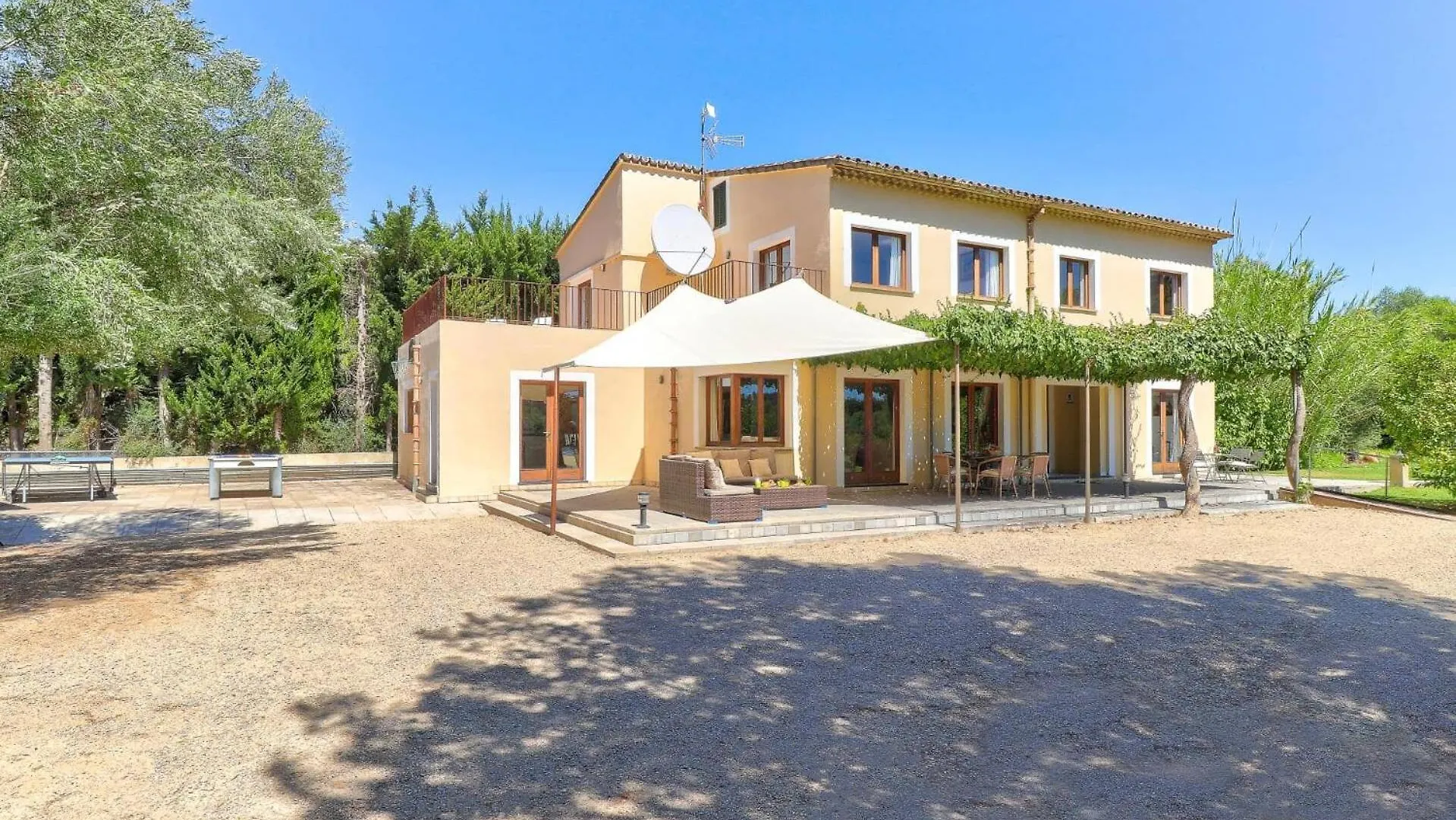 Villa Mas By Villa Plus Pollença 0*,  Spanje