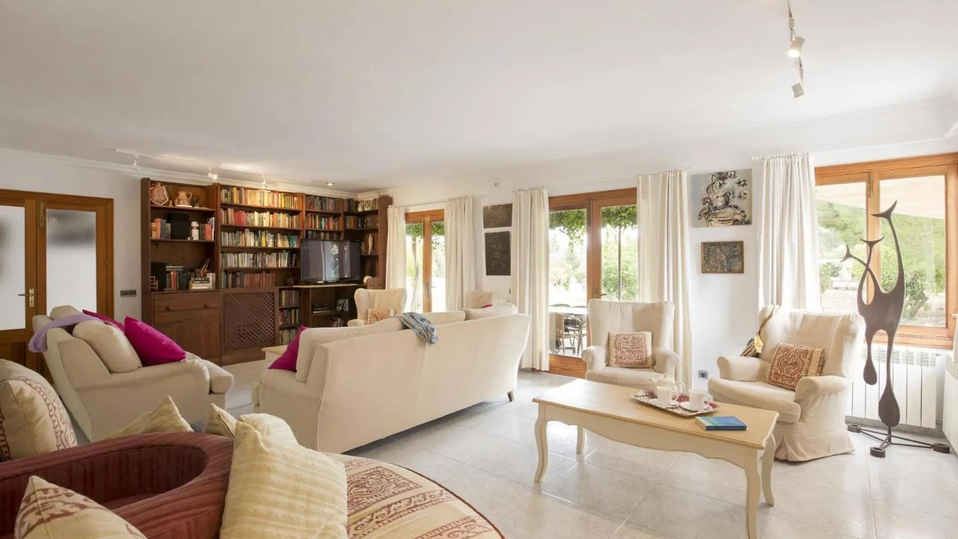 Villa Mas By Villa Plus Pollença Spanje