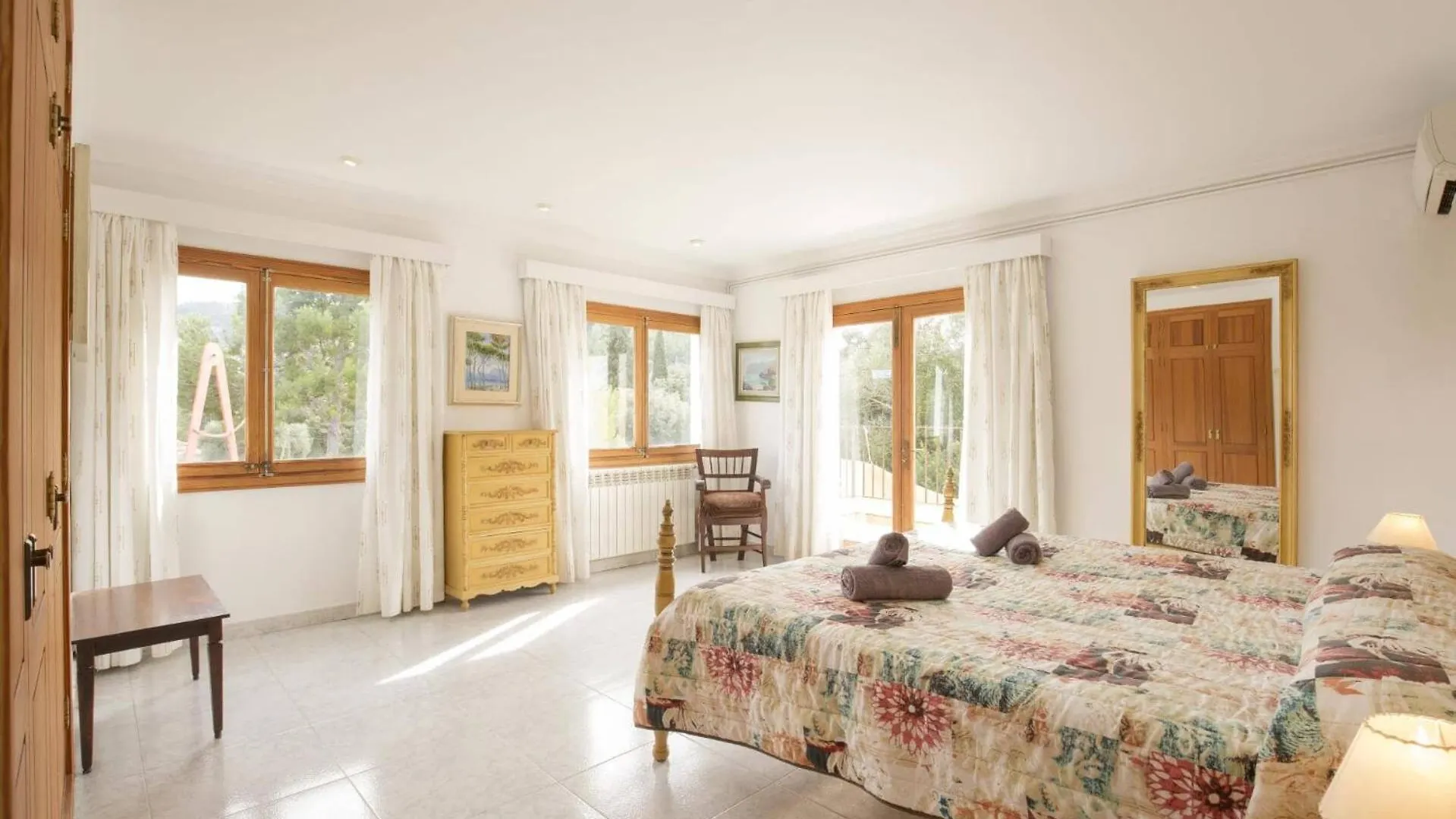 Villa Mas By Villa Plus Pollença