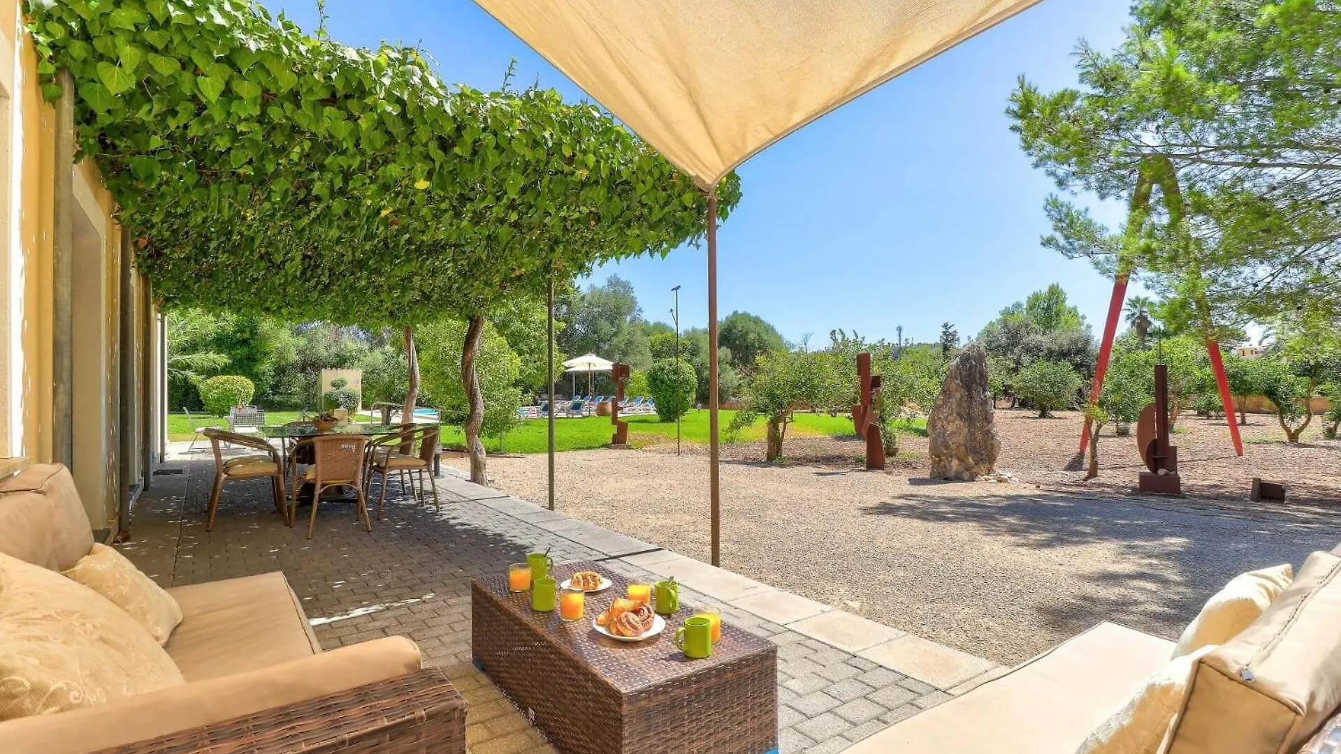 Villa Mas By Villa Plus Pollença
