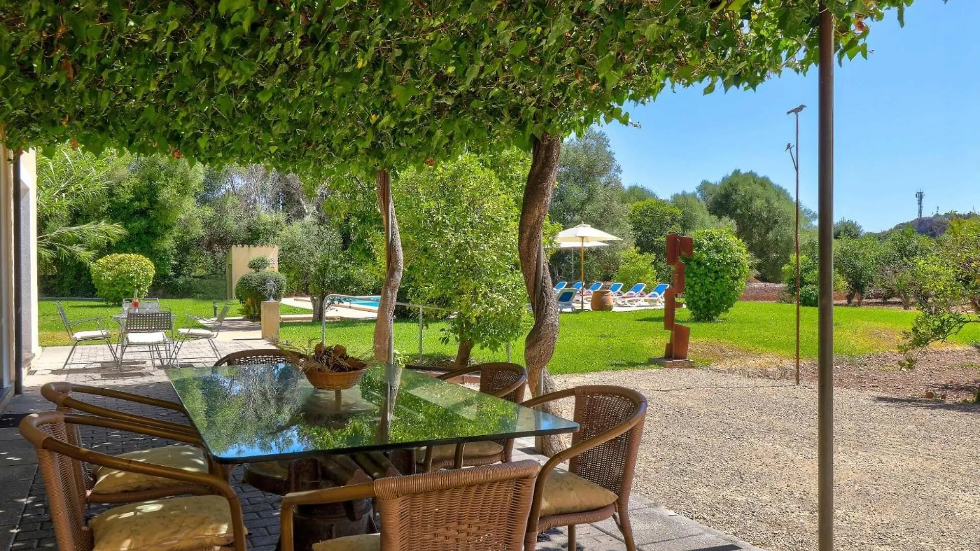 Villa Mas By Villa Plus Pollença
