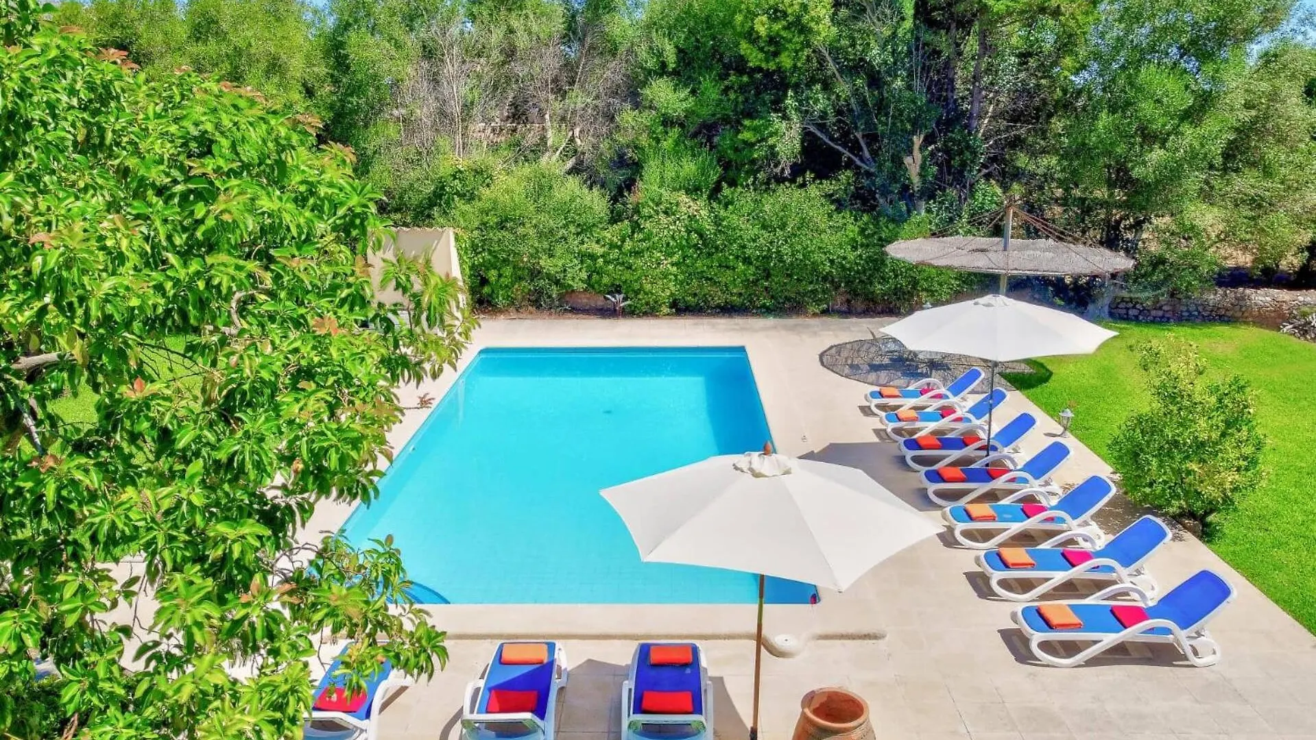 Villa Mas By Villa Plus Pollença