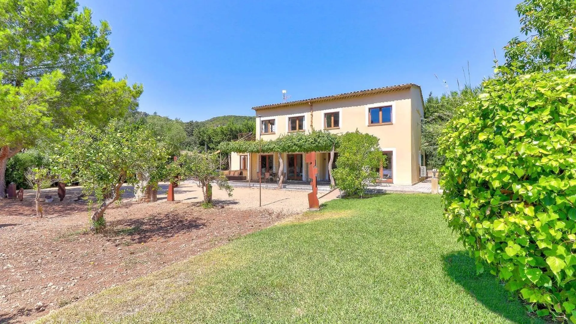 Villa Mas By Villa Plus Pollença Spanje