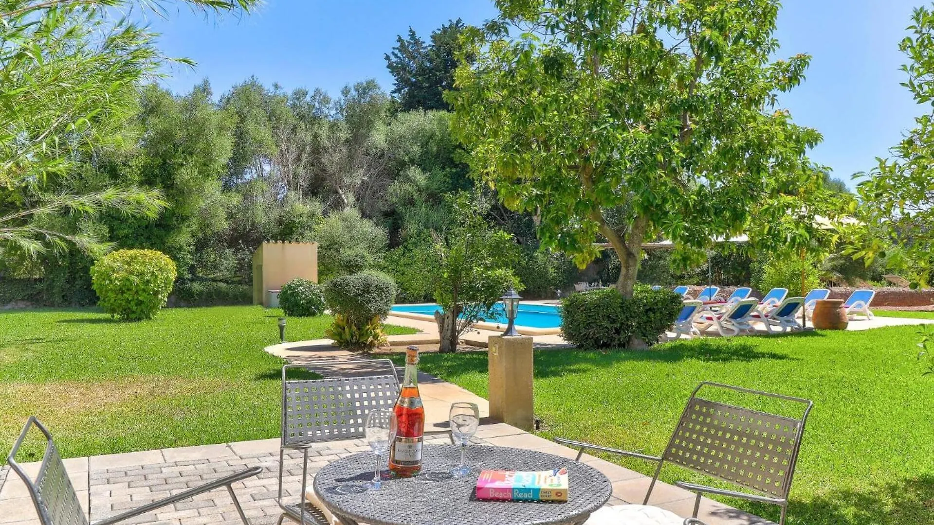 Villa Mas By Villa Plus Pollença 0*,  Spanje