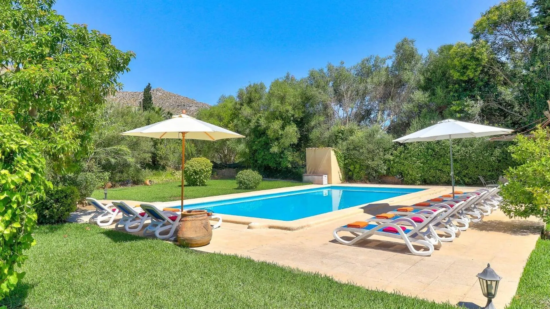 Villa Mas By Villa Plus Pollença