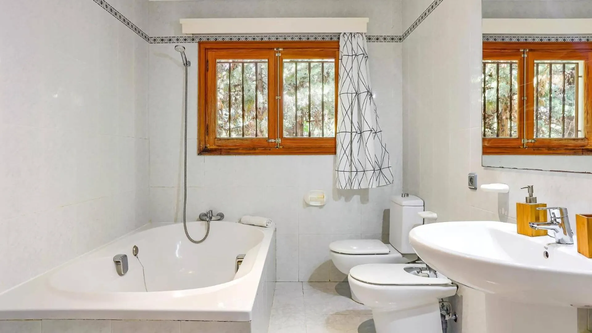 Villa Mas By Villa Plus Pollença